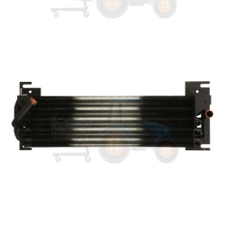 Radiator ulei, ulei motor MAHLE - CLC 26 000P