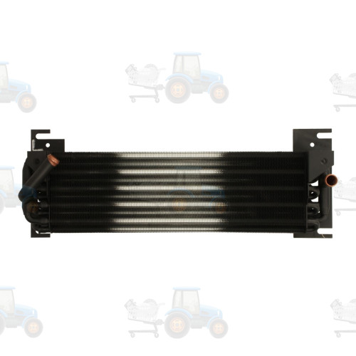 Radiator ulei, ulei motor MAHLE - CLC 26 000P