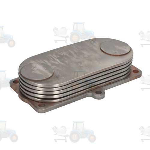 Radiator ulei, ulei motor THERMOTEC - L68.1494