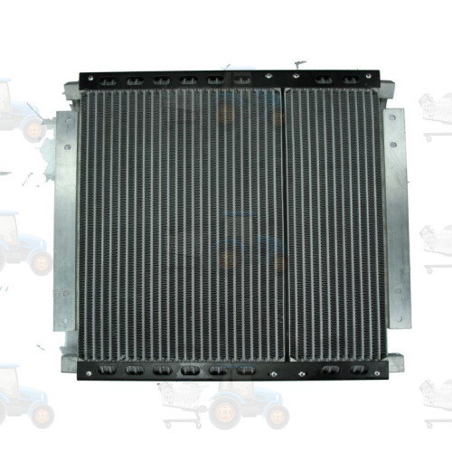 Radiator ulei, ulei motor NRF - 31185