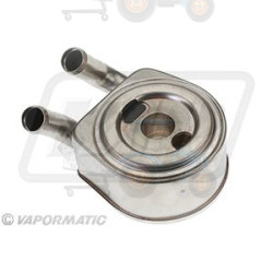 Radiator ulei, ulei motor VAPORMATIC - VPD5203