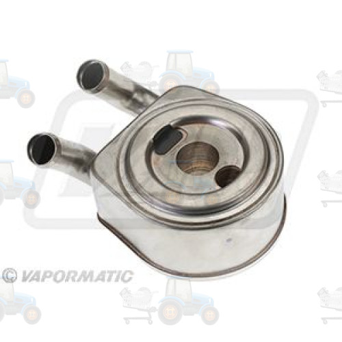 Radiator ulei, ulei motor VAPORMATIC - VPD5203