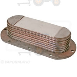 Radiator ulei, ulei motor VAPORMATIC - VPD5213