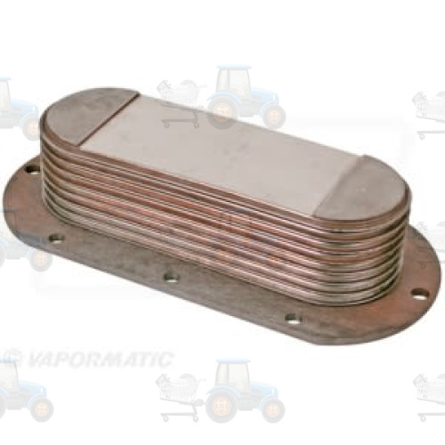 Radiator ulei, ulei motor VAPORMATIC - VPD5213