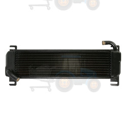 Radiator ulei, ulei motor VAPORMATIC - VPD5220