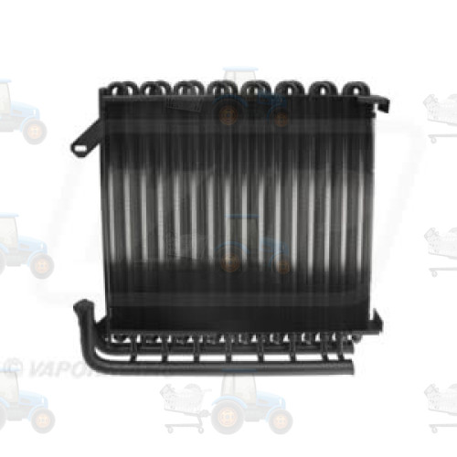 Radiator ulei, ulei motor VAPORMATIC - VPD5221
