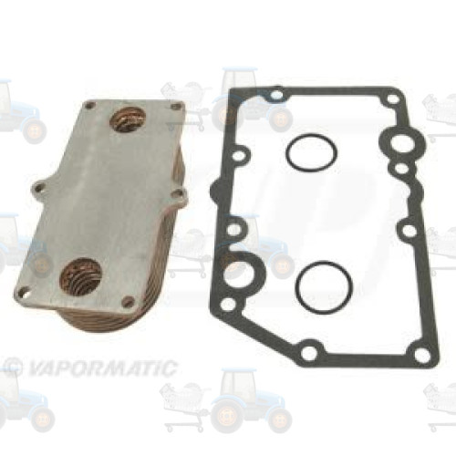 Radiator ulei, ulei motor VAPORMATIC - VPD5224