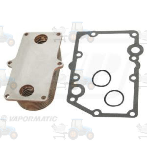 Radiator ulei, ulei motor VAPORMATIC - VPD5225