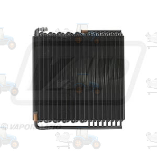 Radiator ulei, ulei motor VAPORMATIC - VPD5232