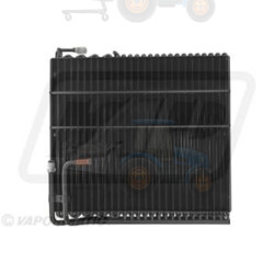 Radiator ulei, ulei motor VAPORMATIC - VPD5233