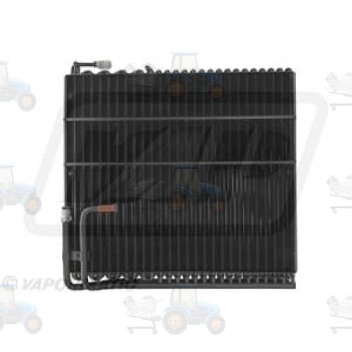 Radiator ulei, ulei motor VAPORMATIC - VPD5233