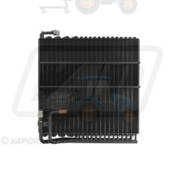 Radiator ulei, ulei motor VAPORMATIC - VPD5234