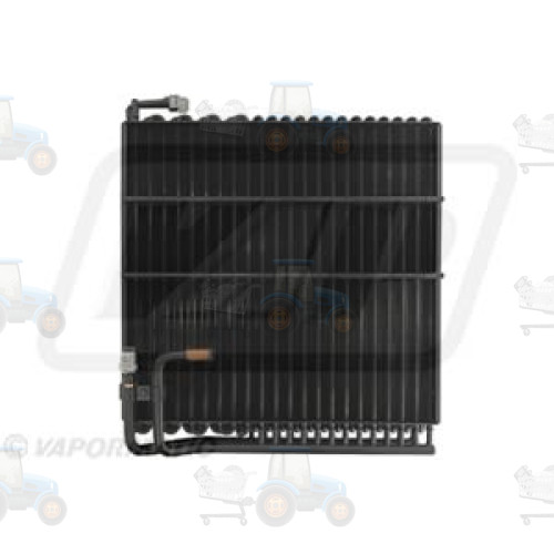Radiator ulei, ulei motor VAPORMATIC - VPD5234