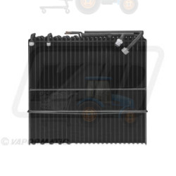 Radiator ulei, ulei motor VAPORMATIC - VPD5235