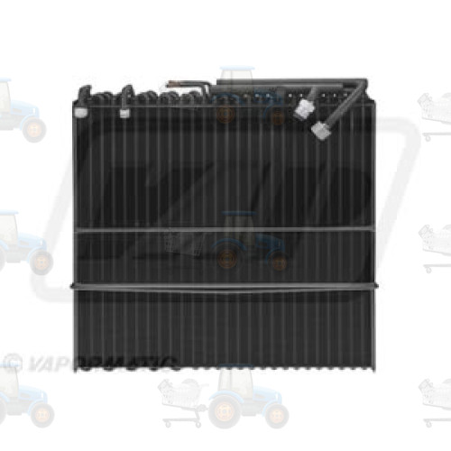 Radiator ulei, ulei motor VAPORMATIC - VPD5235