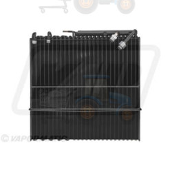 Radiator ulei, ulei motor VAPORMATIC - VPD5236