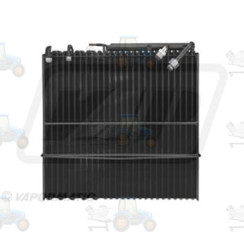 Radiator ulei, ulei motor VAPORMATIC - VPD5236
