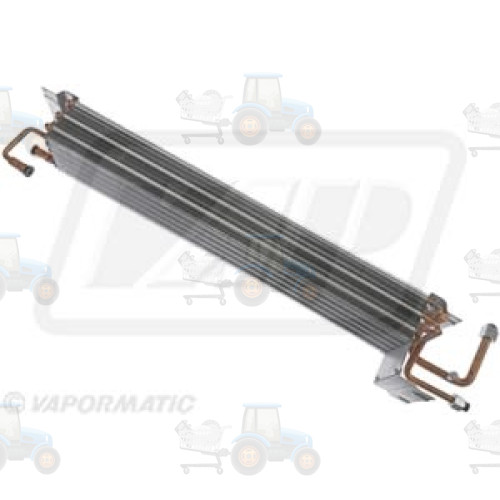 Radiator ulei, ulei motor VAPORMATIC - VPD5237