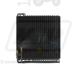 Radiator ulei, ulei motor JOHN DEERE - VPD5239, AR96767