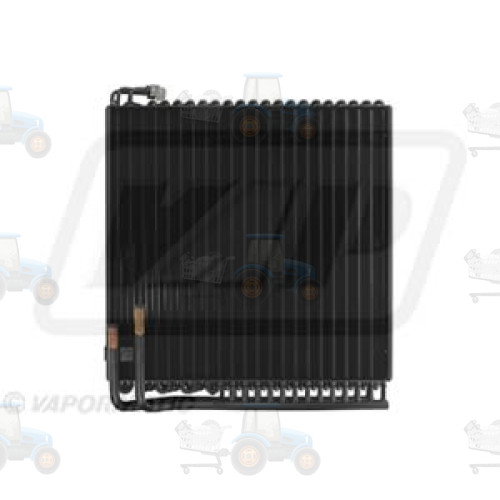Radiator ulei, ulei motor JOHN DEERE - VPD5239, AR96767