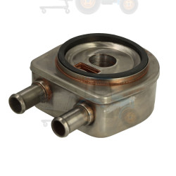 Radiator ulei, ulei motor VAPORMATIC - VPD5240