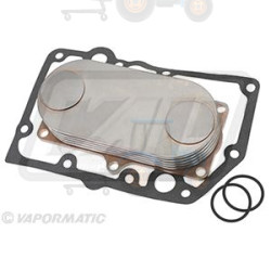 Radiator ulei, ulei motor VAPORMATIC - VPD5241
