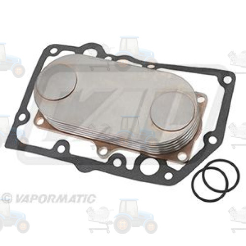 Radiator ulei, ulei motor VAPORMATIC - VPD5241