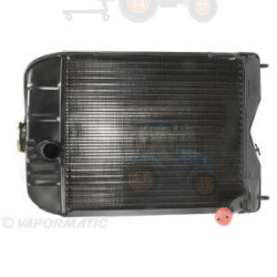 Radiator ulei, ulei motor VAPORMATIC - VPE3033