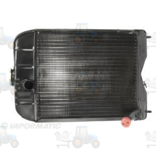 Radiator ulei, ulei motor VAPORMATIC - VPE3033
