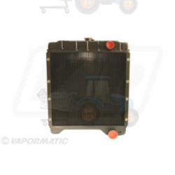 Radiator ulei, ulei motor VAPORMATIC - VPE3052