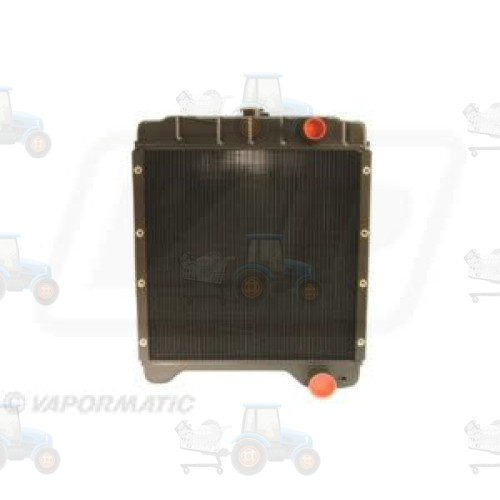 Radiator ulei, ulei motor VAPORMATIC - VPE3052