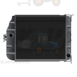 Radiator ulei, ulei motor VAPORMATIC - VPE3079