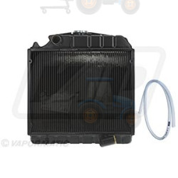 Radiator ulei, ulei motor VAPORMATIC - VPE3115