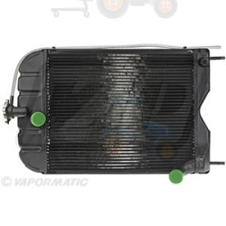 Radiator ulei, ulei motor VAPORMATIC - VPE3117