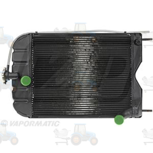 Radiator ulei, ulei motor VAPORMATIC - VPE3117