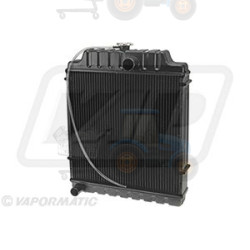 Radiator ulei, ulei motor VAPORMATIC - VPE3118