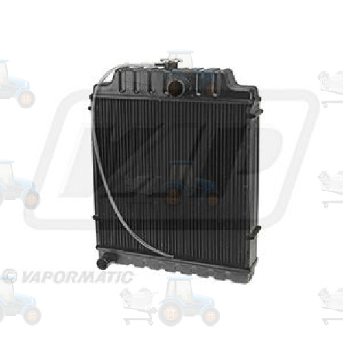 Radiator ulei, ulei motor VAPORMATIC - VPE3118