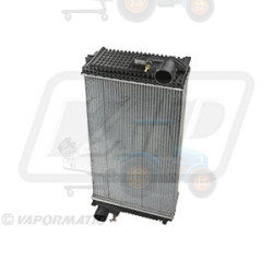 Radiator ulei, ulei motor VAPORMATIC - VPE3123
