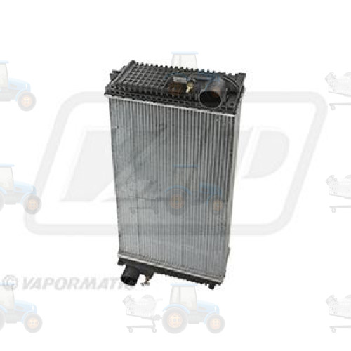 Radiator ulei, ulei motor VAPORMATIC - VPE3123