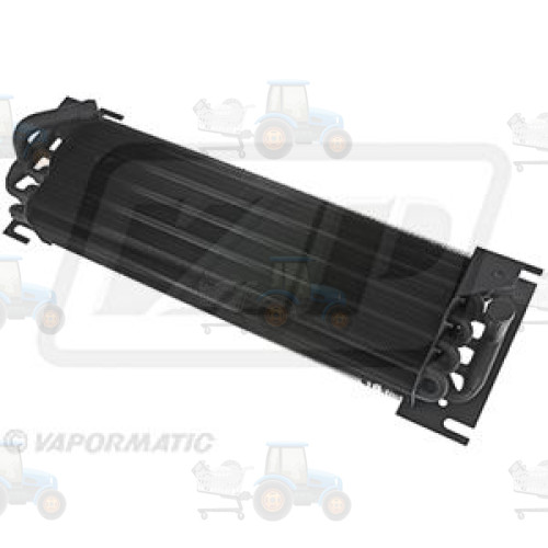 Radiator ulei, ulei motor VAPORMATIC - VPM9765