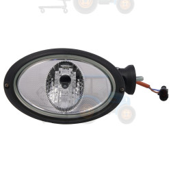 Reflector, far de lucru COBO - 1013763