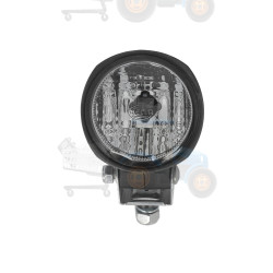 Reflector, far de lucru HELLA - 1G0 996 176-001