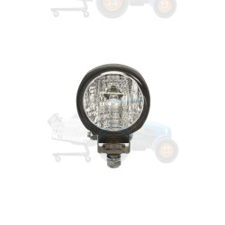 Reflector, far de lucru HELLA - 1G0 996 176-131