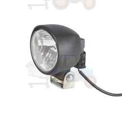 Reflector, far de lucru HELLA - 1G0 996 176-171