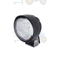 Reflector, far de lucru HELLA - 1G0 996 276-451