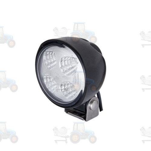 Reflector, far de lucru HELLA - 1G0 996 276-451