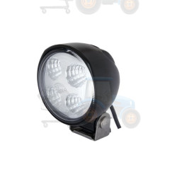 Reflector, far de lucru HELLA - 1G0 996 276-453