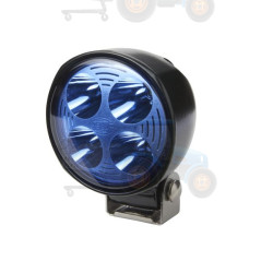 Reflector, far de lucru HELLA - 1G0 996 276-701