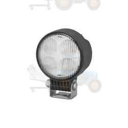 Reflector, far de lucru HELLA - 1G0 996 776-207