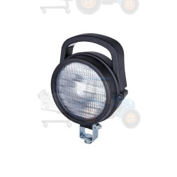 Reflector, far de lucru HELLA - 1G3 005 760-001